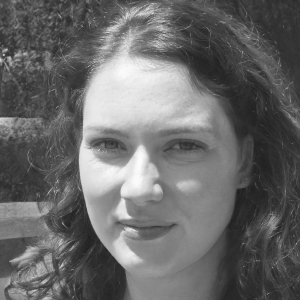 Portrait of Kirsa Valtonen