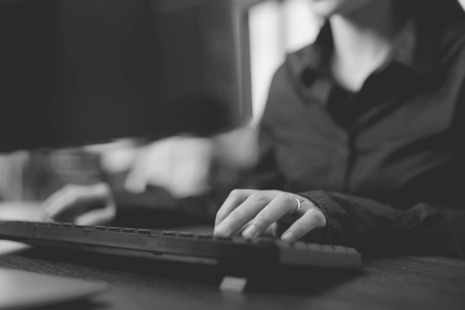 Interactive code review workshop session