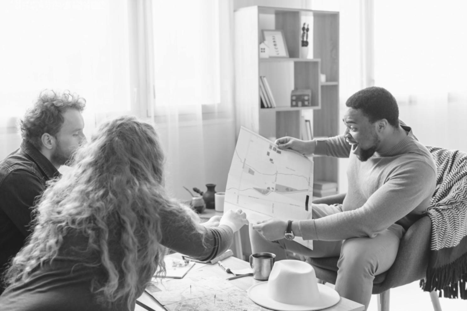 Code review training session at The Australian National University