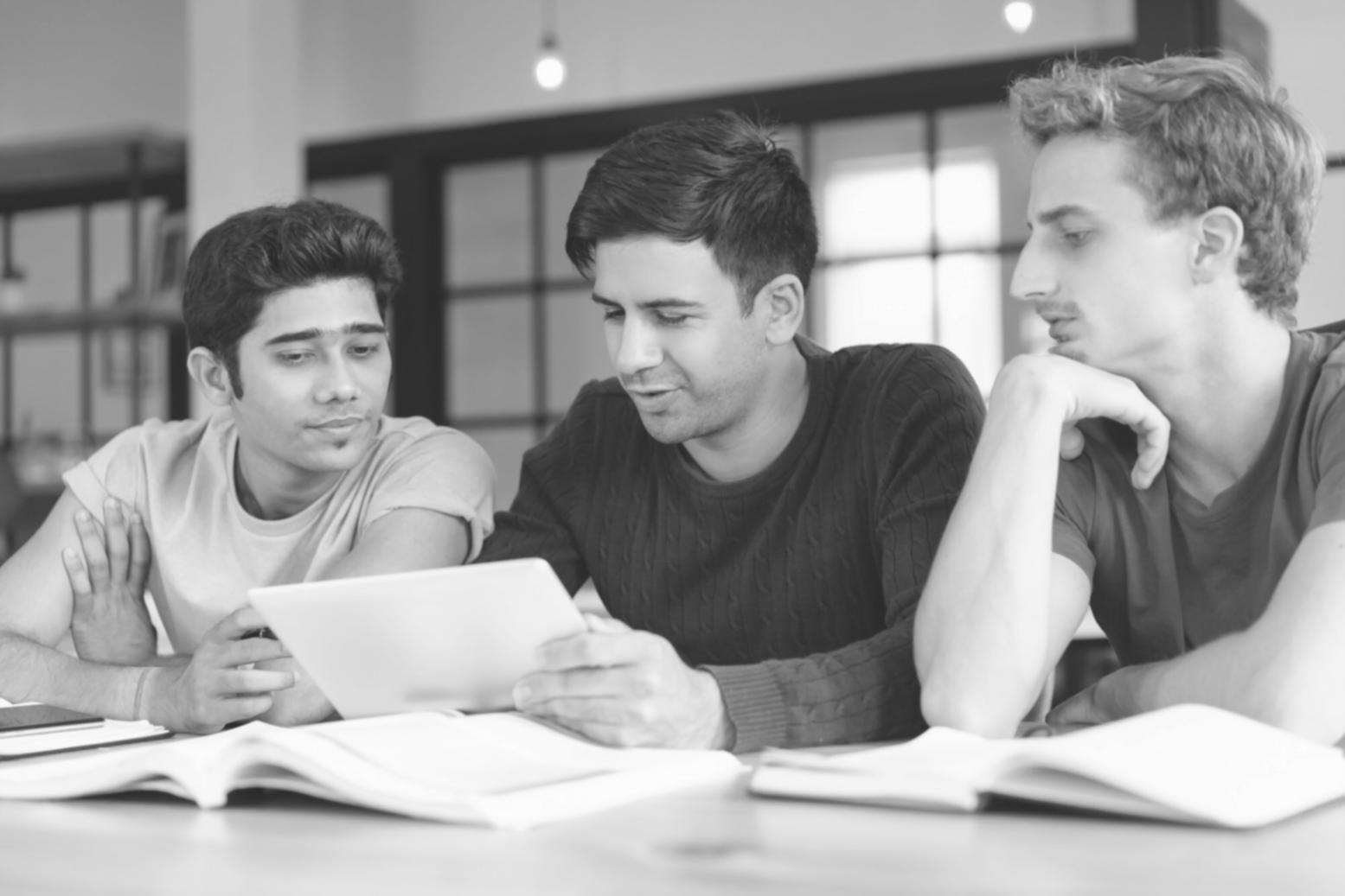 Team collaboration on code review practices